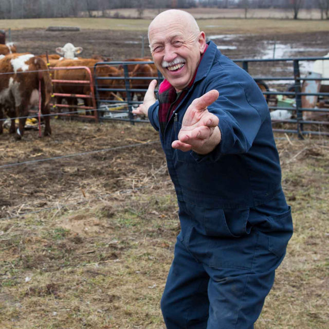 Yetenekli Dr. Pol 100. Özel Bölüm