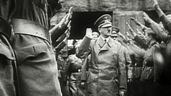 Hitler: Üçüncü Reich'ın Kayıp Kasetleri