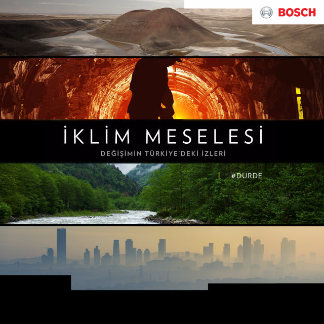 İklim Meselesi