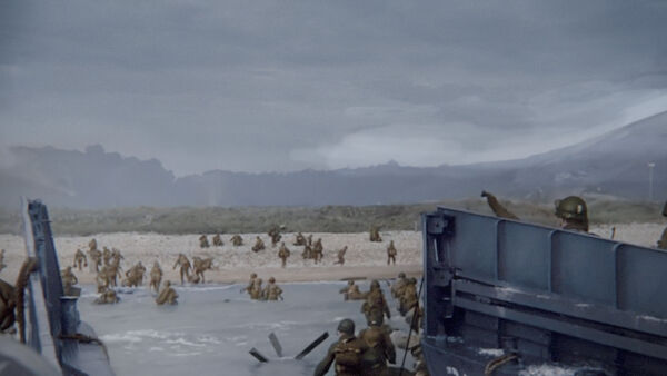 Liberation: D-Day To Berlin