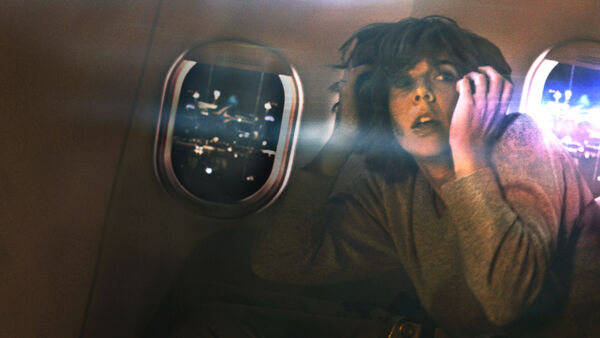 Air Crash Investigation: No Exit