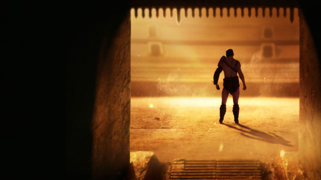 Colosseum: Rise & Fall