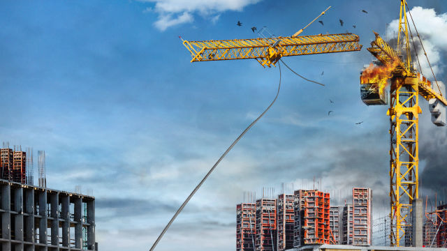 Construction Fails