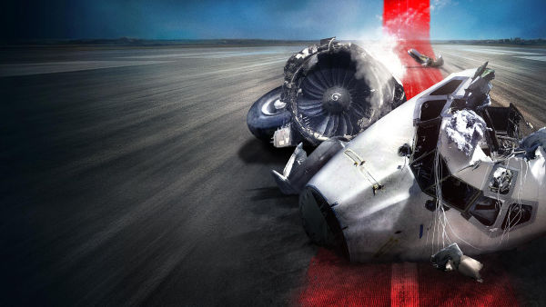 Air Crash Investigation