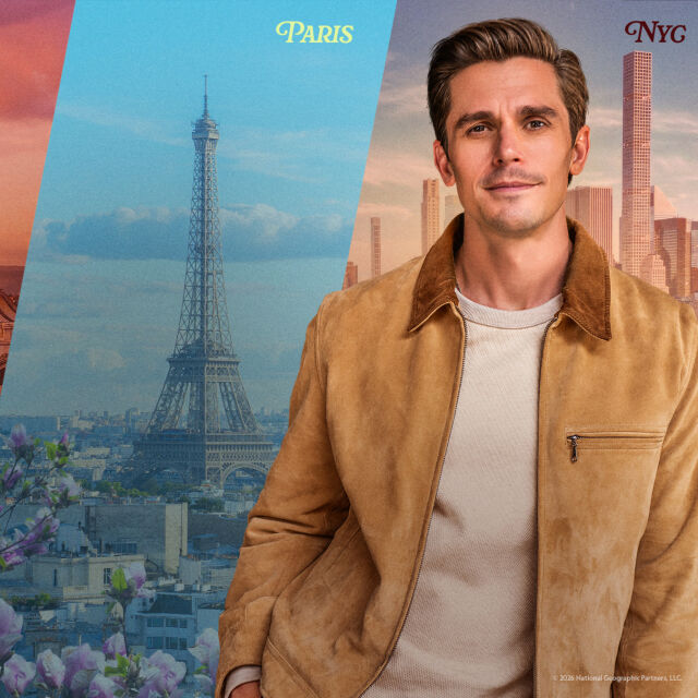 Best of the World with Antoni Porowski