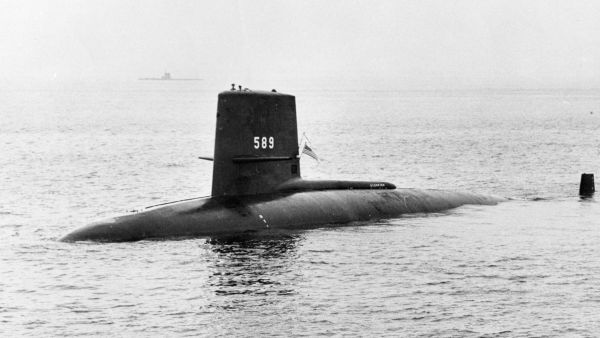 Bob Ballard Specials Titanic's Nuclear Secret