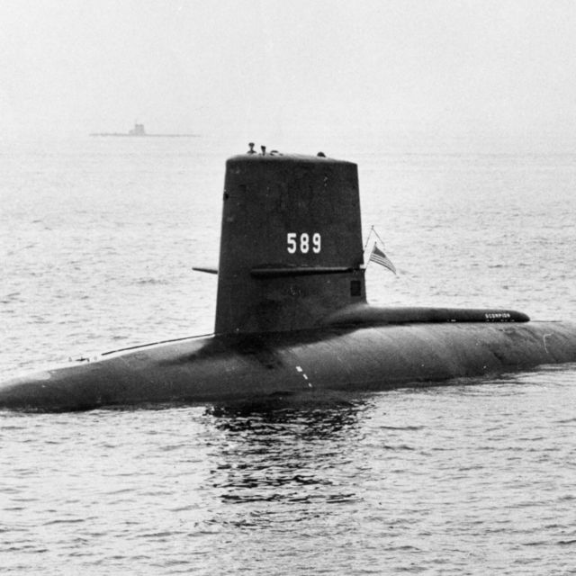 Bob Ballard Specials Titanic's Nuclear Secret
