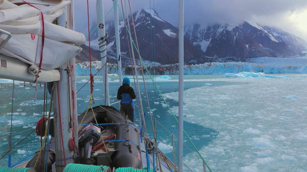 Polar Worlds with Bertie Gregory Mashup