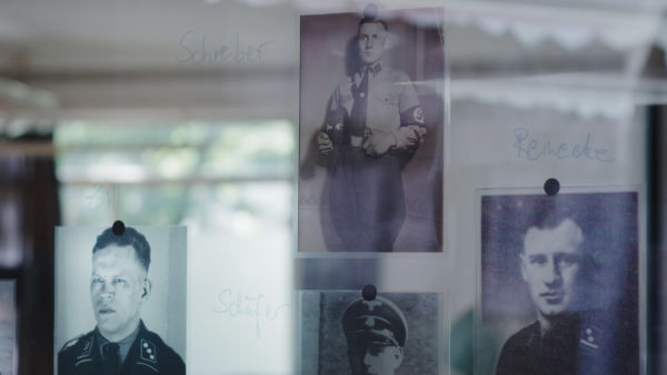 Unmasking the Killers of the Third Reich