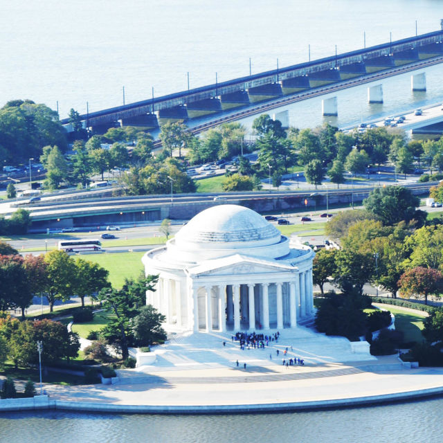 The National Mall: America's Treasure