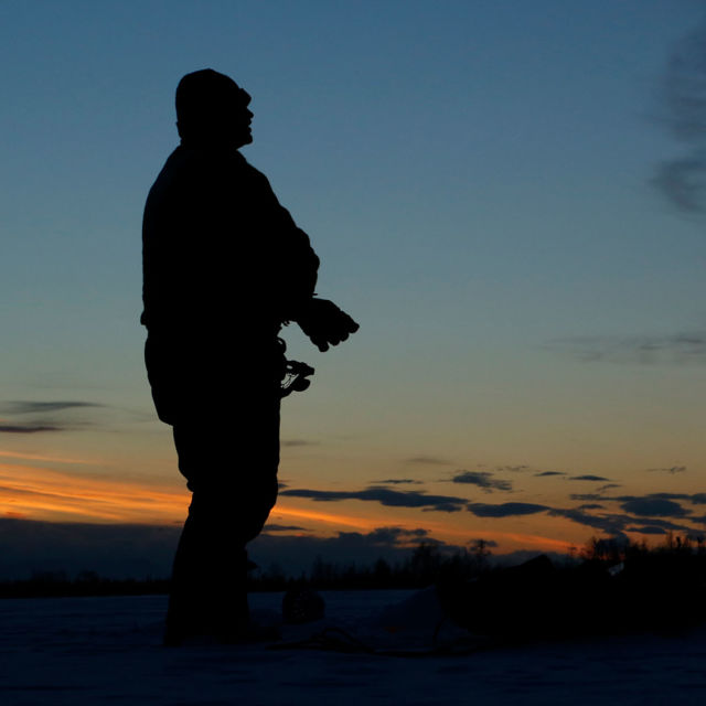 Life Below Zero: The Next Generation