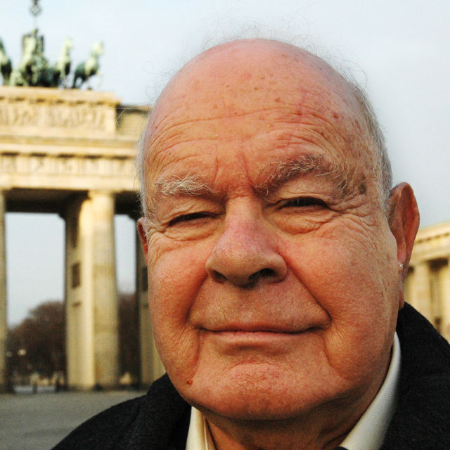 Churchill's German Army