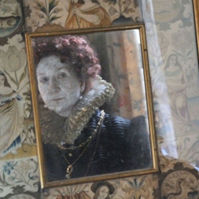 Elizabeth I: The Secret Life