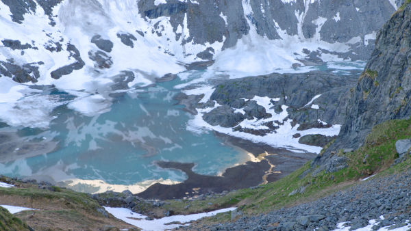 Austria's Wild Heritage