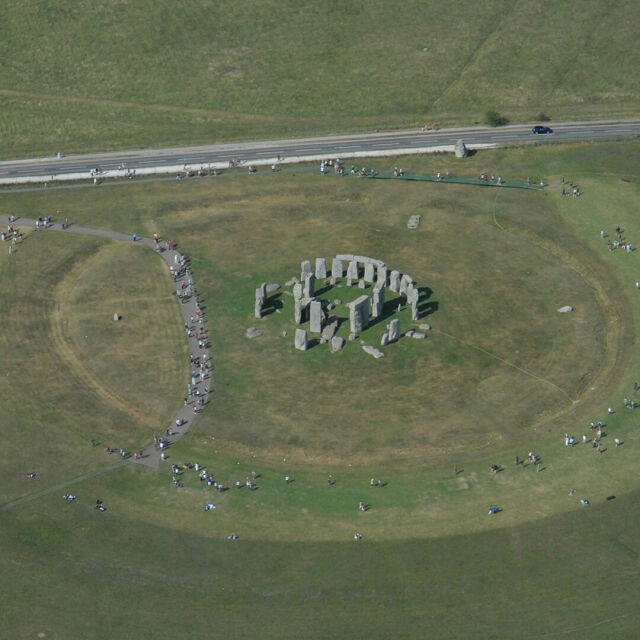 The Truth Behind: Atlantis