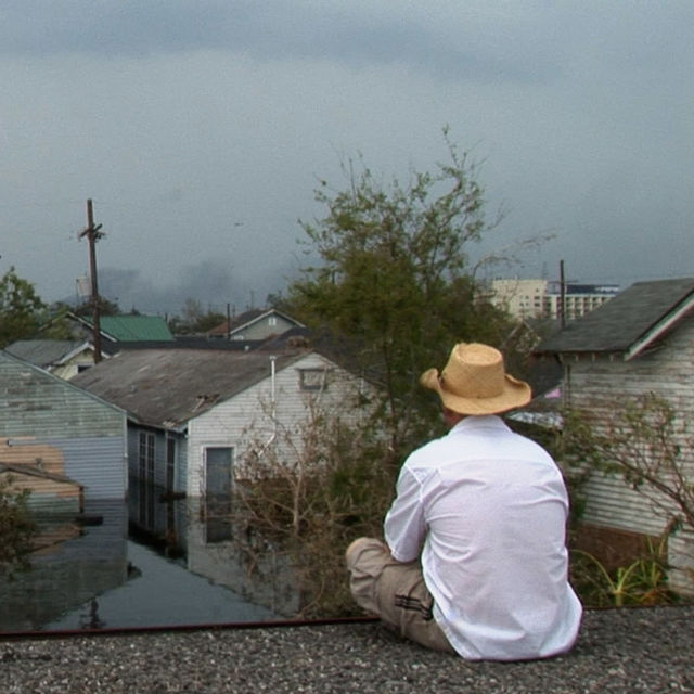 Hurricane Katrina: Race Against Time