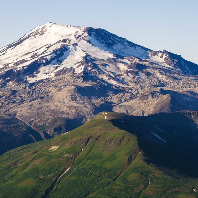 National Parks USA: Katmai