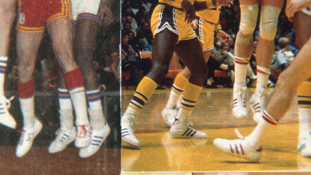 Sneaker Wars: Adidas V Puma