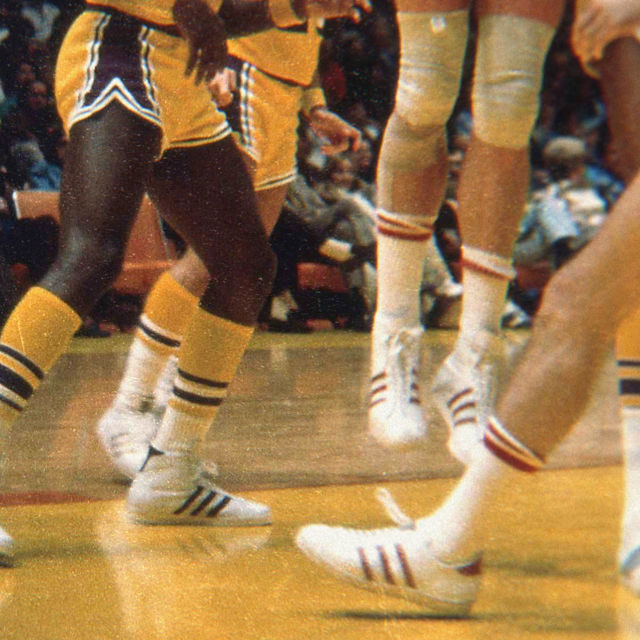 Sneaker Wars: Adidas V Puma