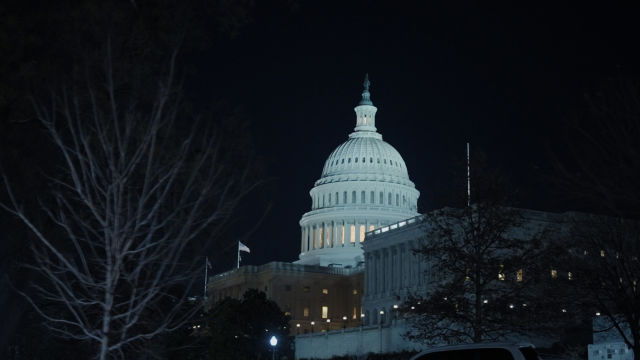 Inside The CIA: Secrets And Spies