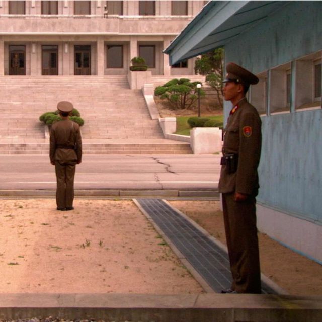 Inside North Korea: The Kim Dynasty