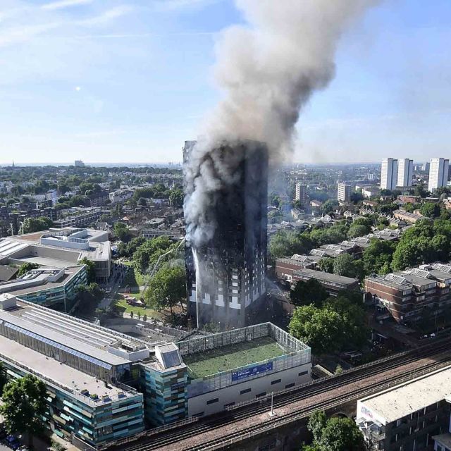 Disasters Engineered