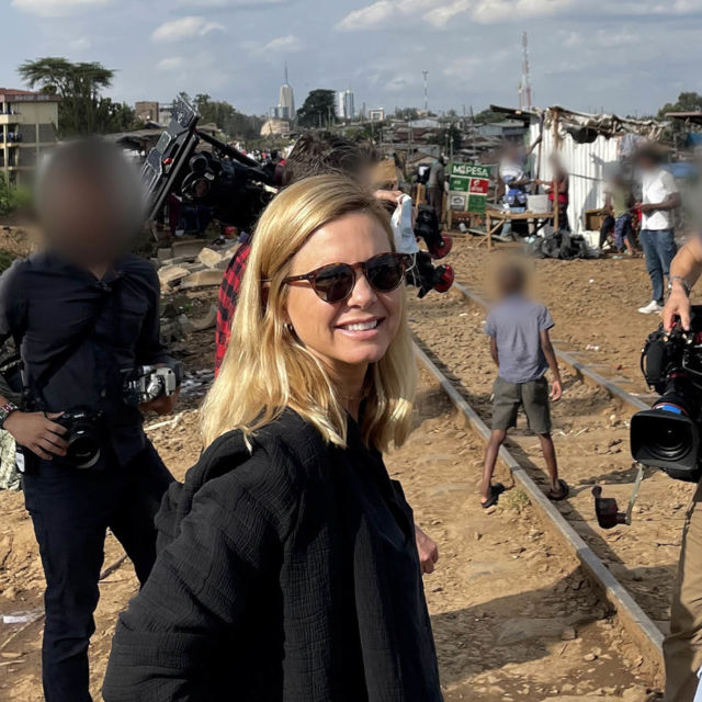 Trafficked With Mariana Van Zeller