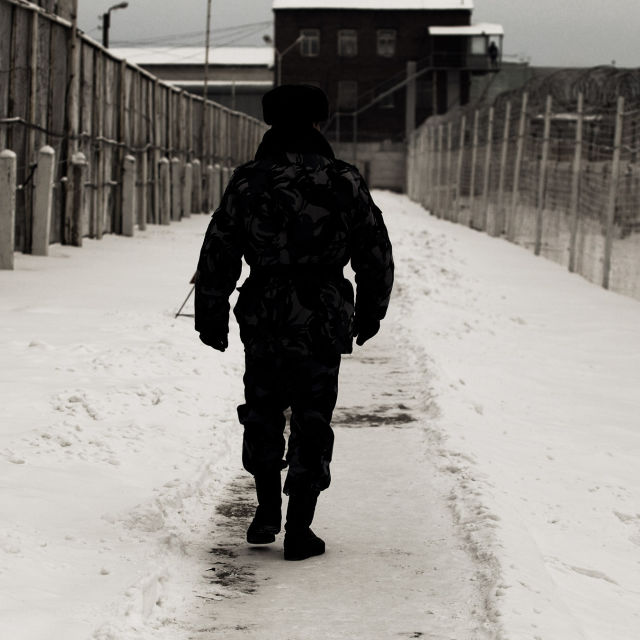 Russia's Toughest Prisons