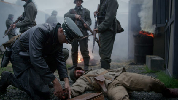 Hitler's Last Stand