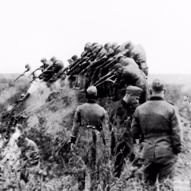 Hitler's Death Army - Das Reich