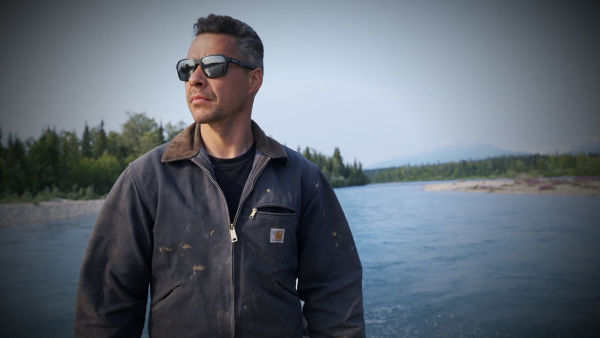 Life Below Zero: First...