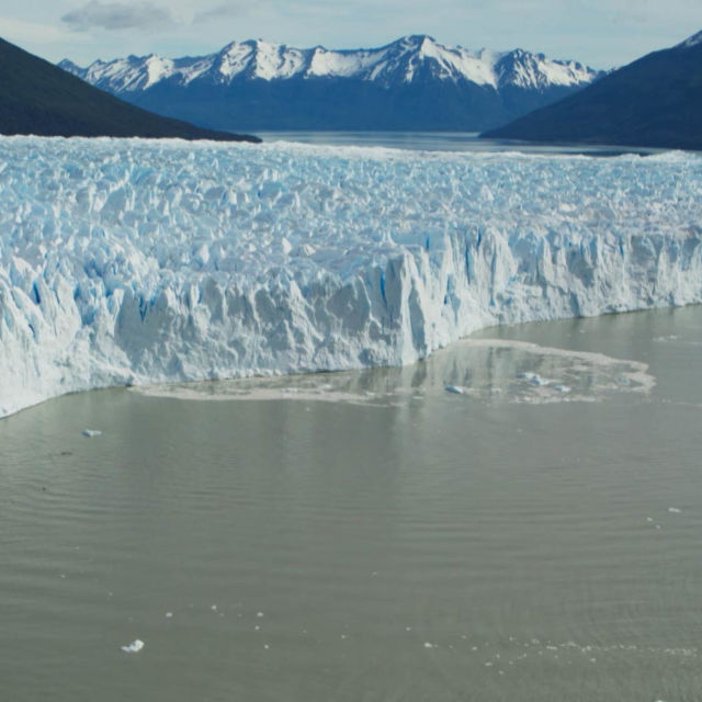 Latin America From Above: A Birdseye Vie