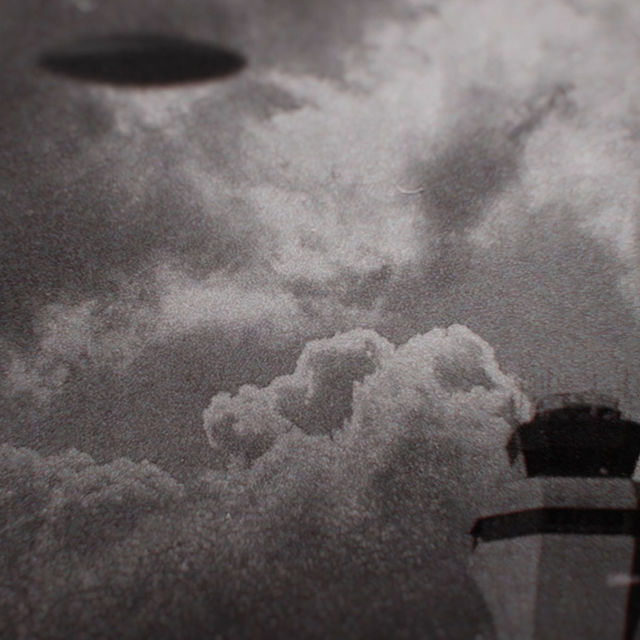 UFOs: Investigating The Unknown