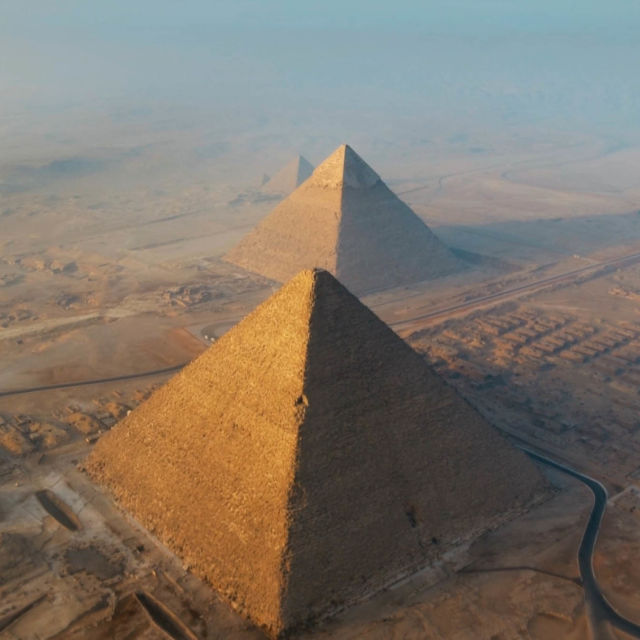 Egypt From Above