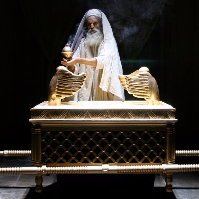 Riddles Of The Bible