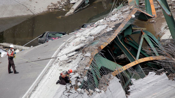 Construction Fails