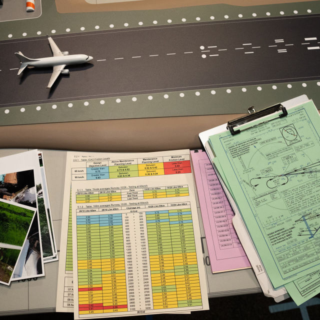 Air Crash Investigation