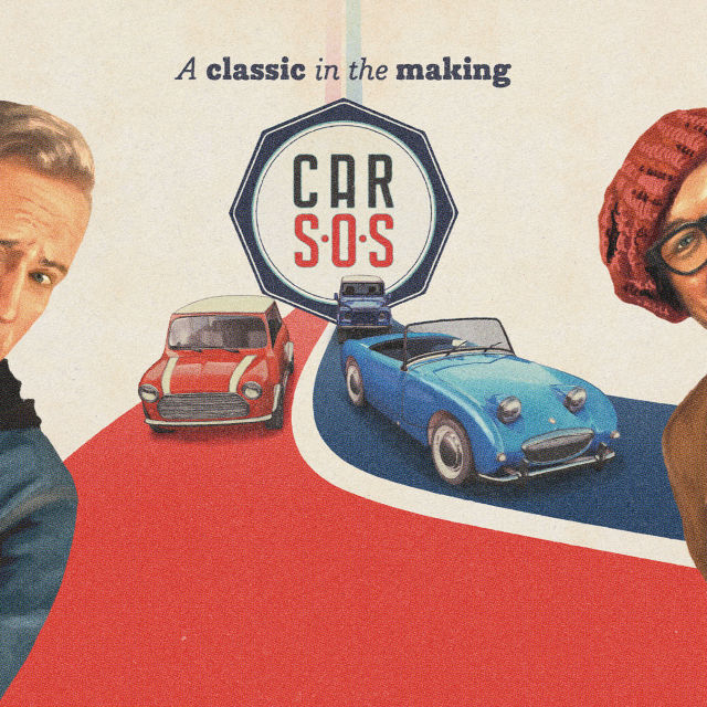 Car S.O.S