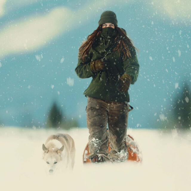 Northwoods Survival