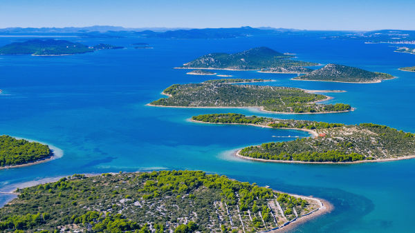 Coastal Odyssey