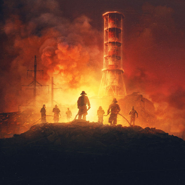 Chernobyl: Inside The Meltdown