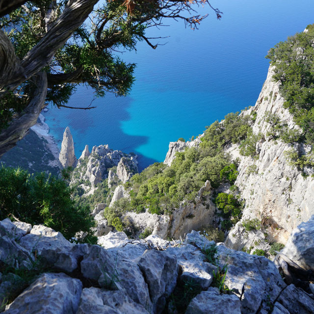 Ark of Stone - The Voyage of Sardinia