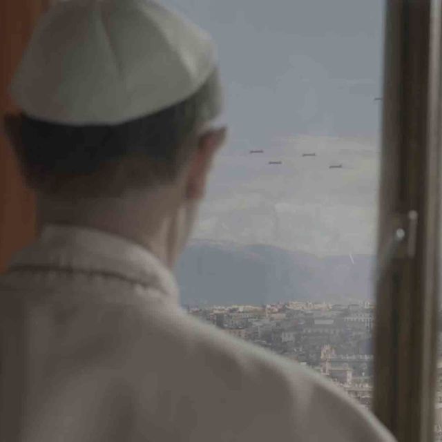Pope Vs Hitler