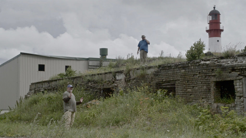 The Hidden Holocaust - National Geographic for everyone in everywhere