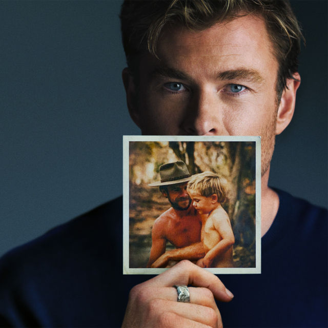 Chris Hemsworth: A Road Trip to Remember
