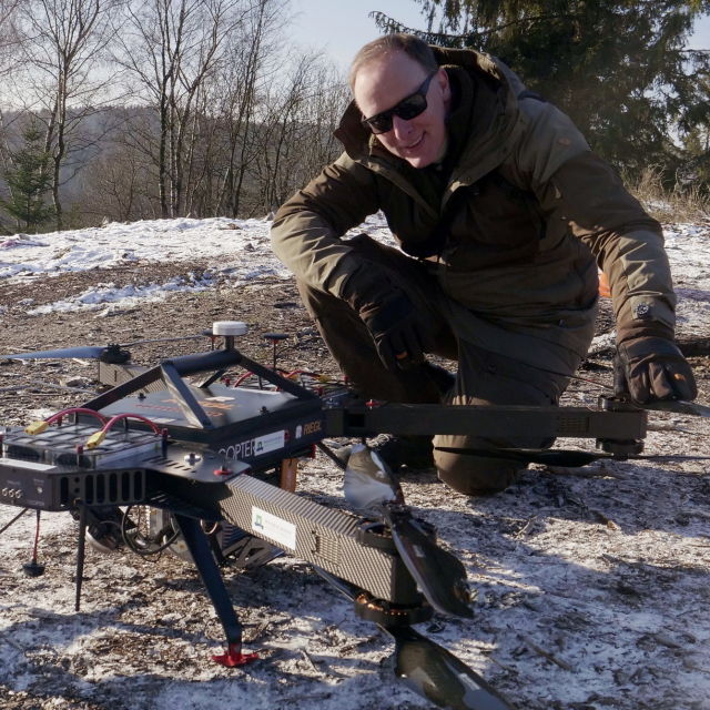 WWII: Secrets From Space