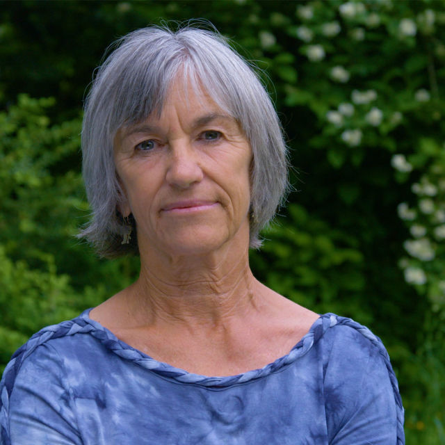 Women of Impact: Changing The World