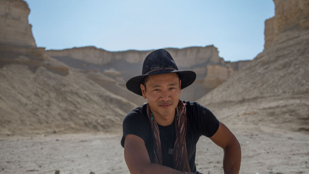 Buried Secrets Of The Bible With Albert Lin Buried Secrets of The Bible With Albert Lin - National Geographic for