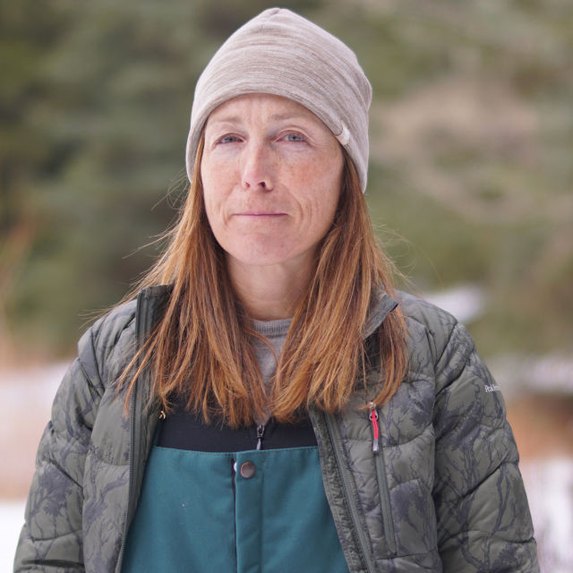 Yukon Vet: Nothern Lites