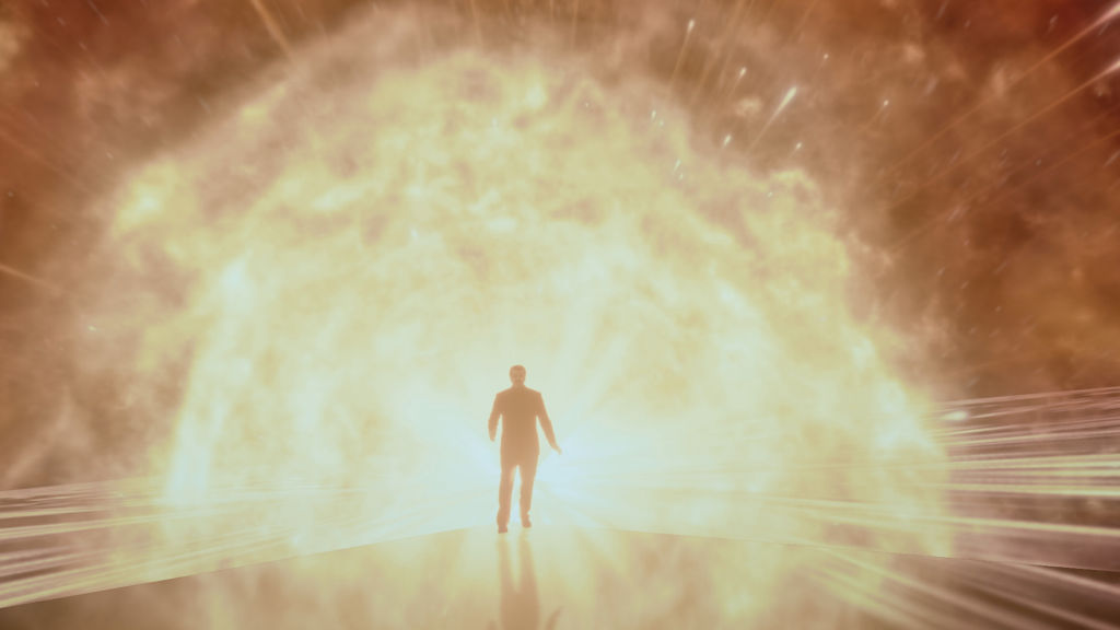 NATIONAL GEOGRAPHIC Cosmos